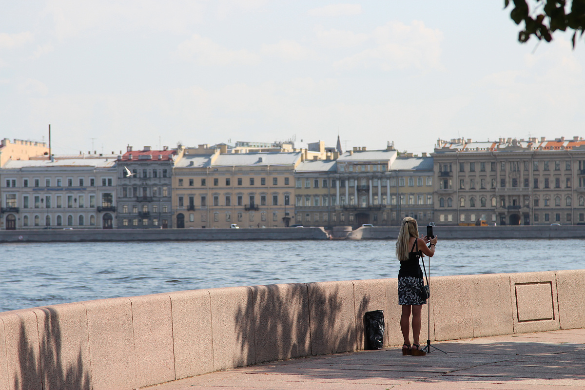    Фото: Артём Шляхов Источник: RuNews24.ru