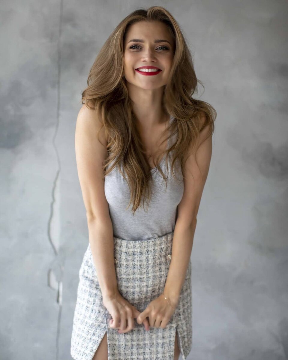 Фото: Алина Ланина 