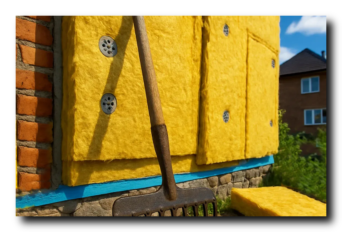 Не наступите на грабли...