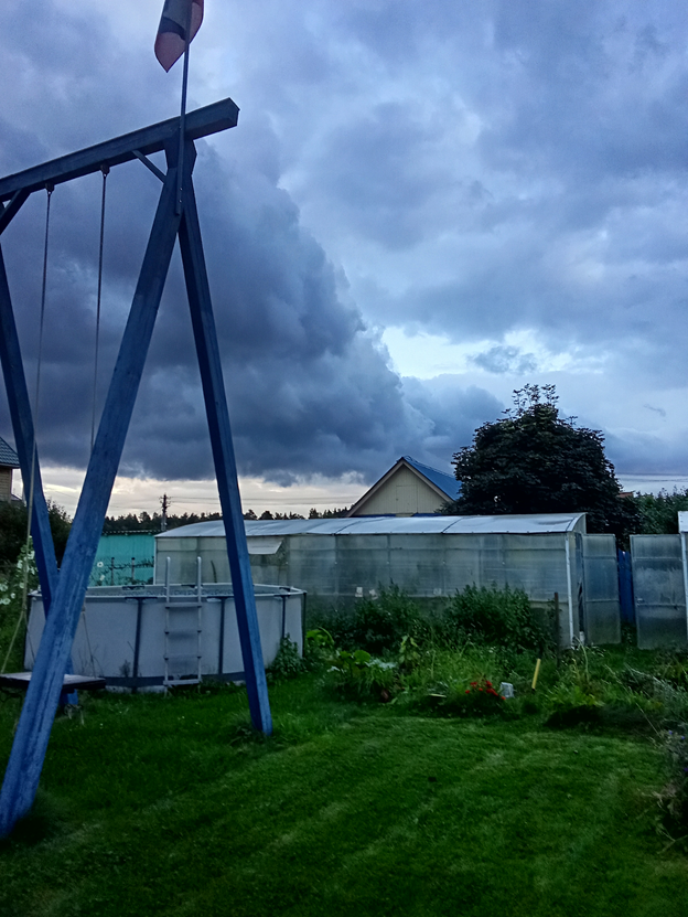 Личное фото