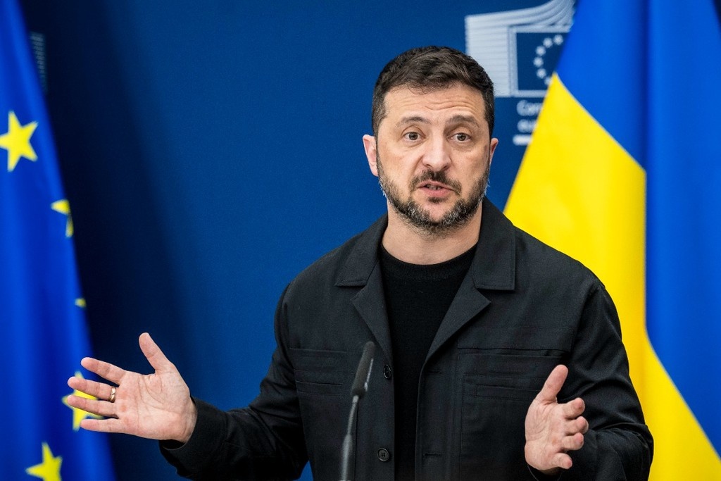    Фото © Zuma / ТАСС