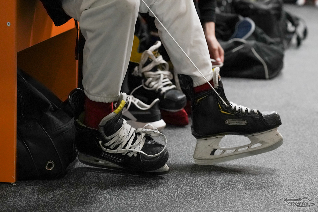    Фото: Лидия Аникина © ИА «Уральский меридиан»