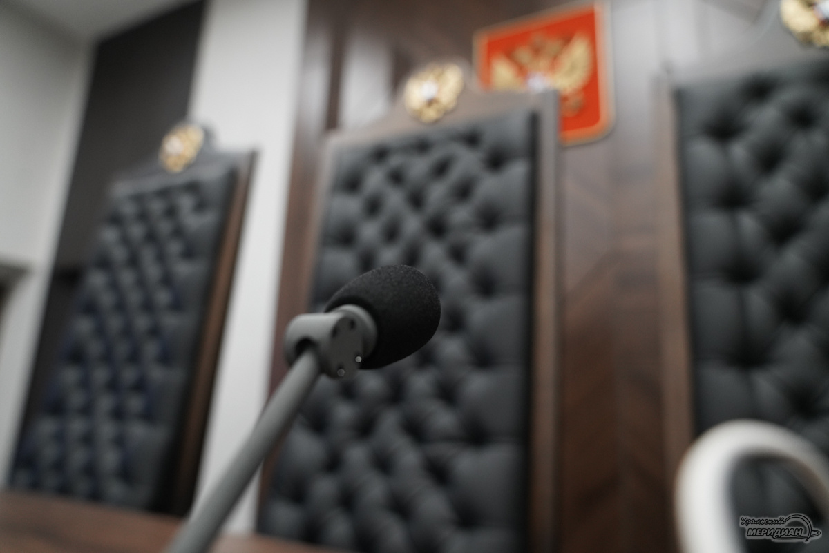    Фото: Лидия Аникина © ИА «Уральский меридиан»