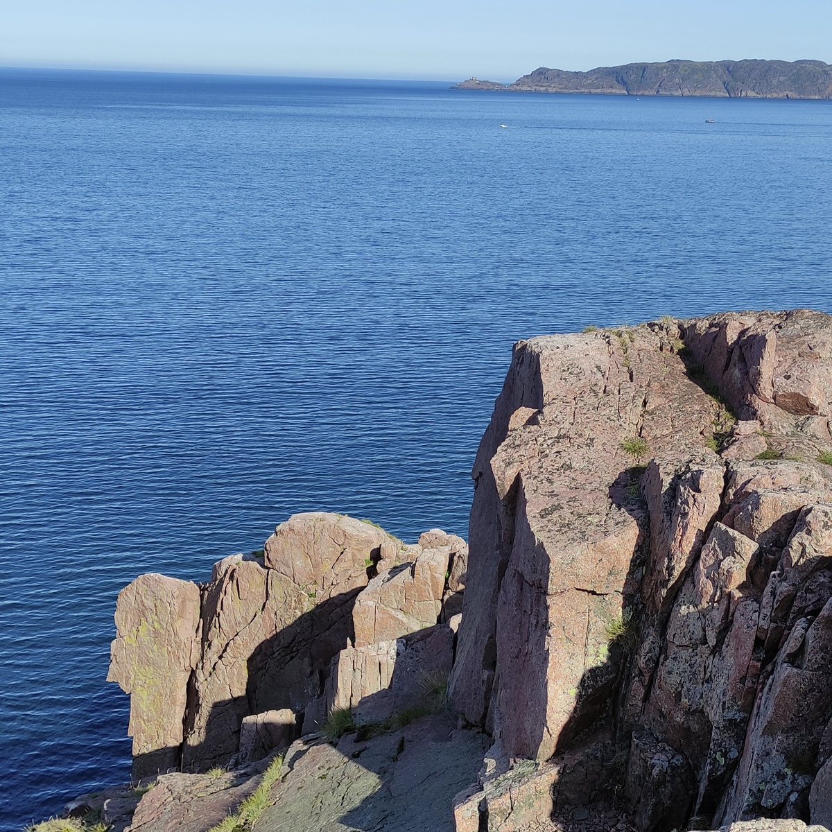 Баренцево море 