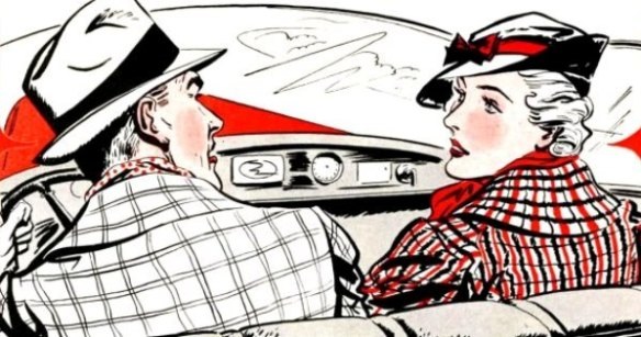 Чрезмерный расход масла в семейном автомобиле привел эту молодую пару к финансовому краху. К счастью, поршневые кольца Perfect Circle спасли ситуацию.