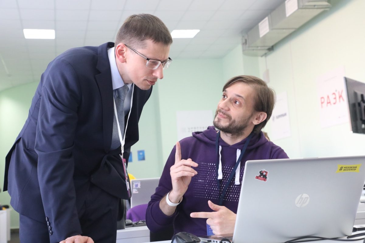    Искусственный интеллект начали использовать для консультаций пользователей портала госуслуг Нижегородской области