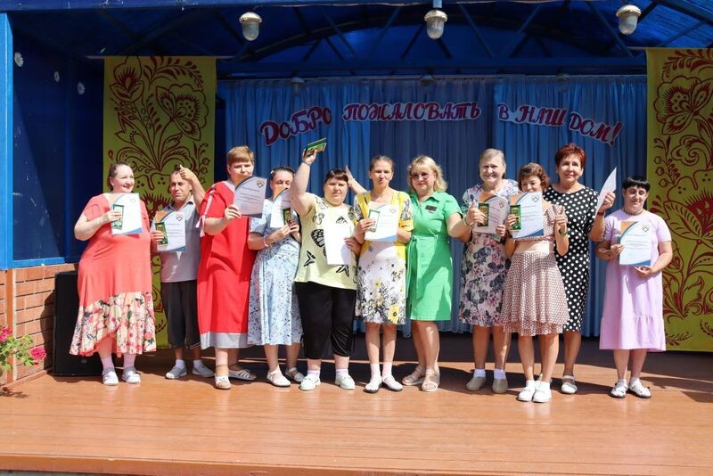 Листайте вправо, чтобы увидеть больше изображений