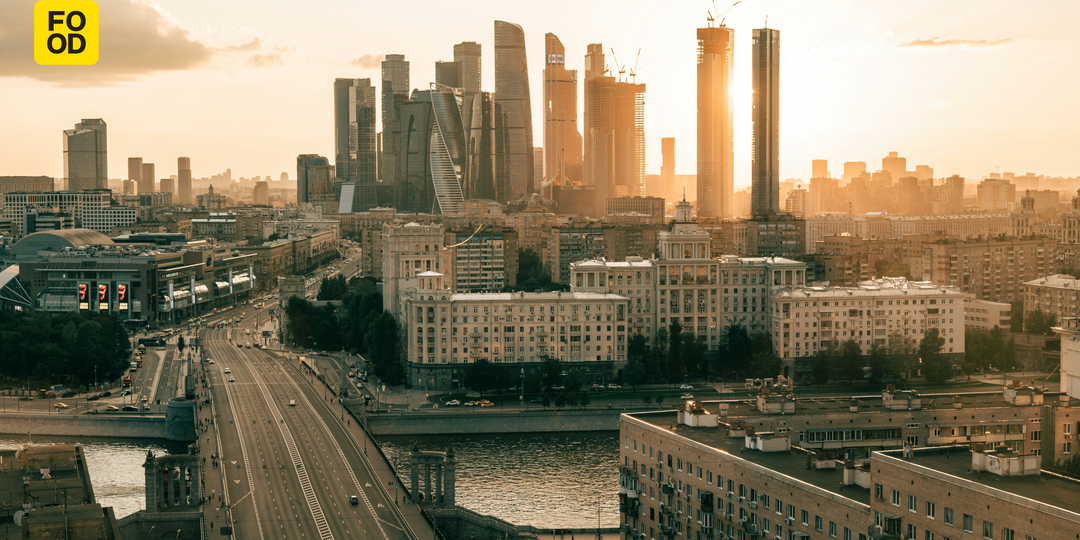 Что обязательно посмотреть на форуме «Территория будущего. Москва 2030»