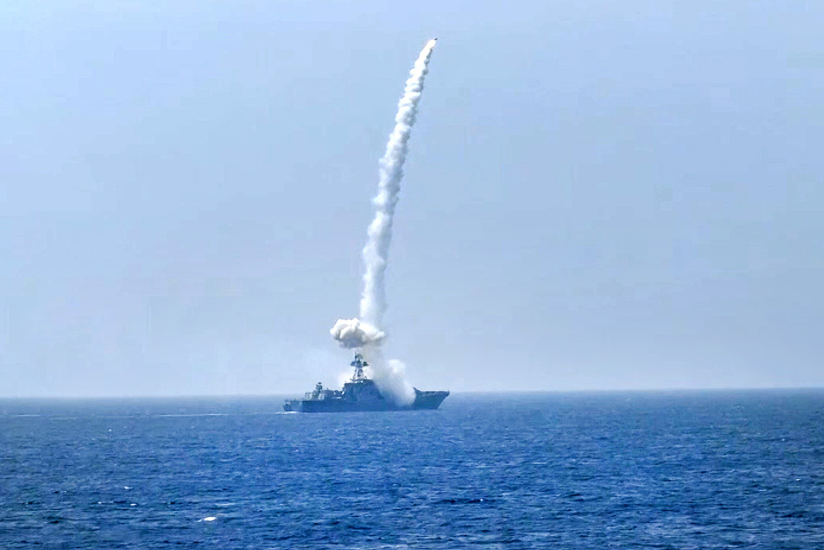    ©Пресс-служба Минобороны России