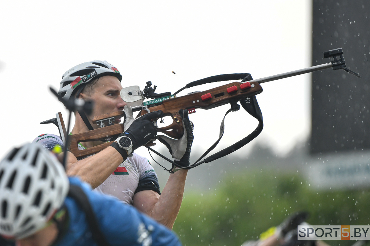 Антон Смольский