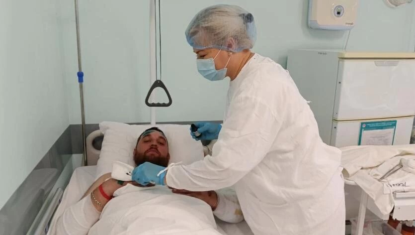 Фото: Наталья Малухина