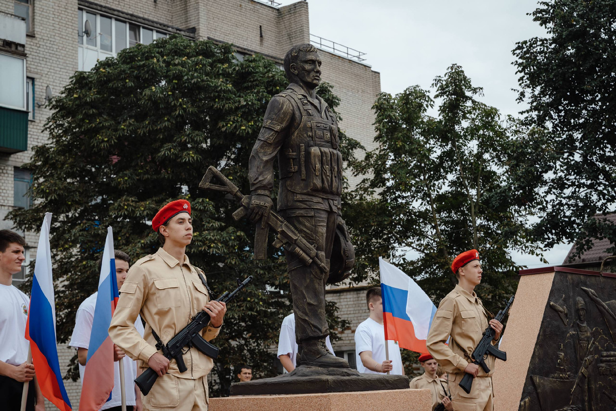 Фото: тг-канал Александра Хинштейна