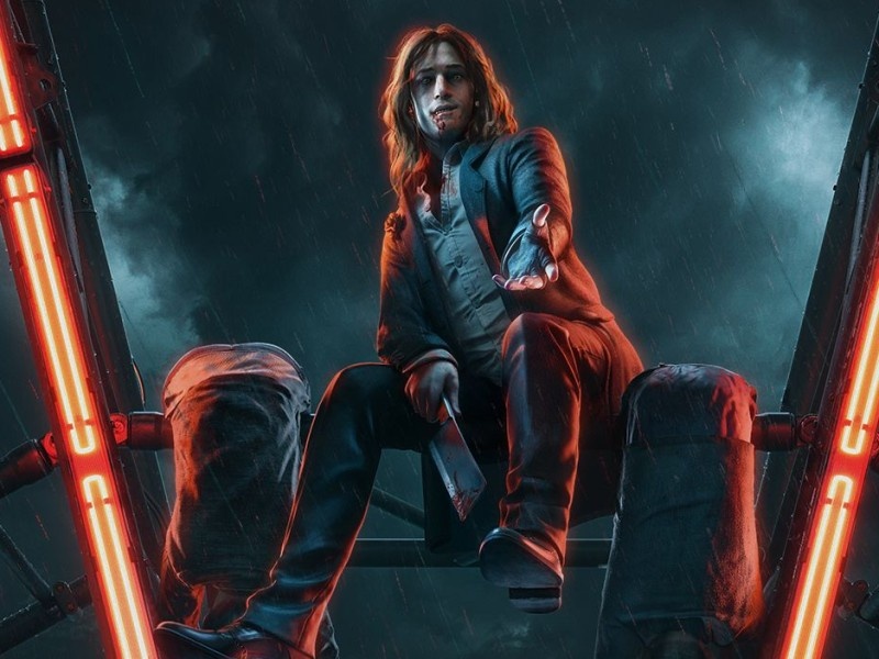    Сомнительно, но окей. Пресса выпустила превью Vampire: The Masquerade — Bloodlines 2