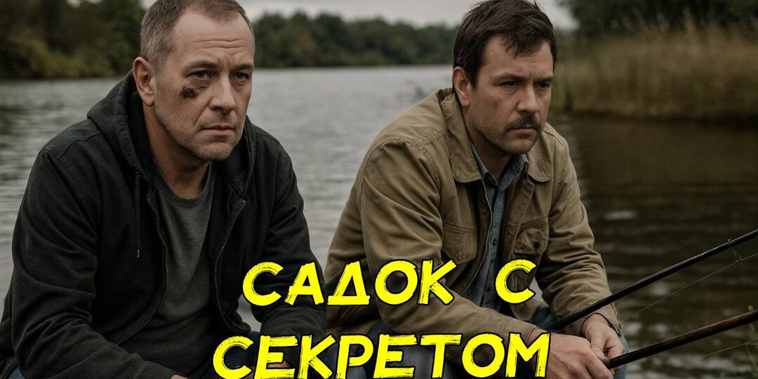 Нашел на рыбалке золотую цепочку и потерял друга. Как драгоценность стала уликой в "дырявых" руках рыбака