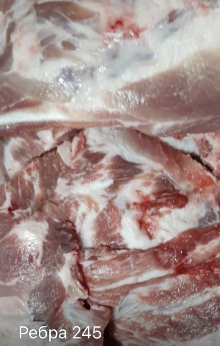 На эти же две недели чередовать с рыбой.