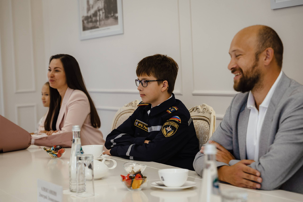 Фото: тг-канал Александра Хинштейна