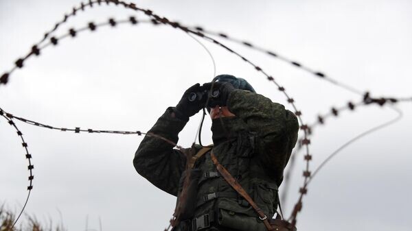    © Пресс-служба Пограничного управления ФСБ России по Республике Крым