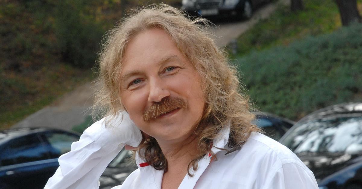 Игорь Николаев,