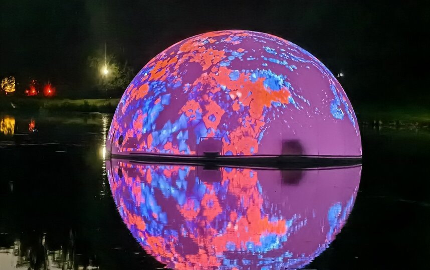    предоставлено пресс-службой фестиваля