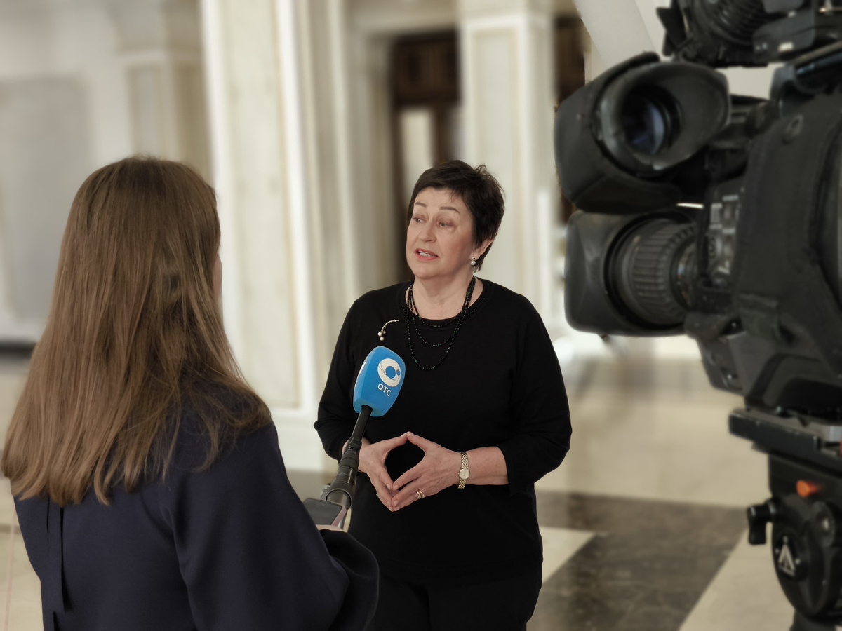 Эксперт — доктор медицинских наук, главный научный сотрудник Светлана Кирилина