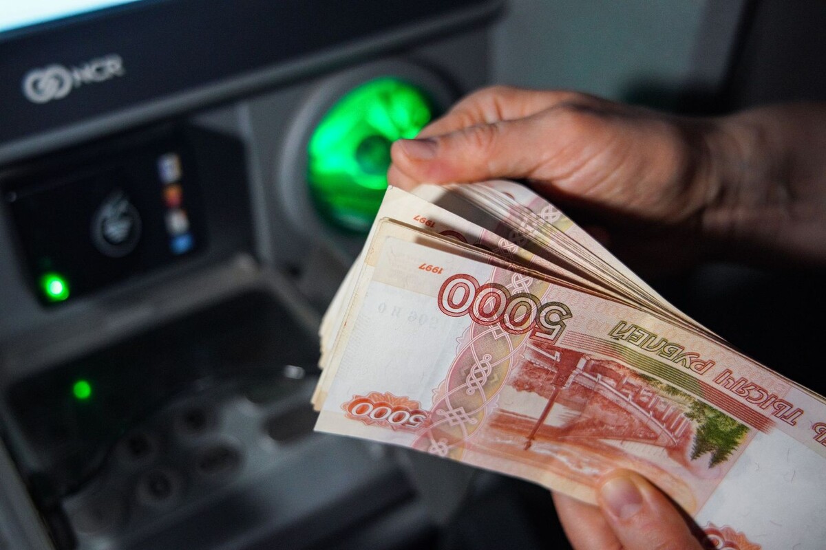     / Источник: © ИЗВЕСТИЯ/Сергей Лантюхов