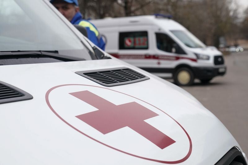     / Источник: © ИЗВЕСТИЯ/Эдуард Корниенко