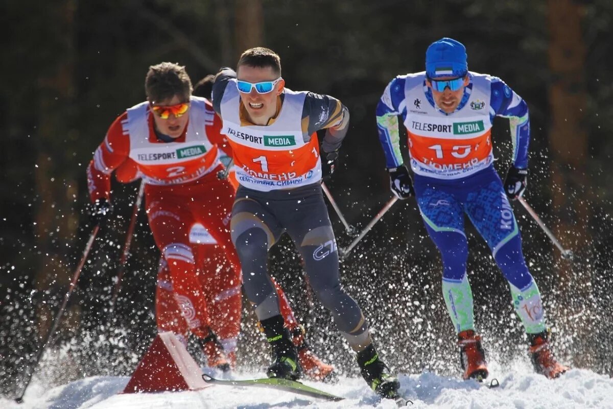    В Пскове планируют оборудовать лыжно-биатлонную трассу