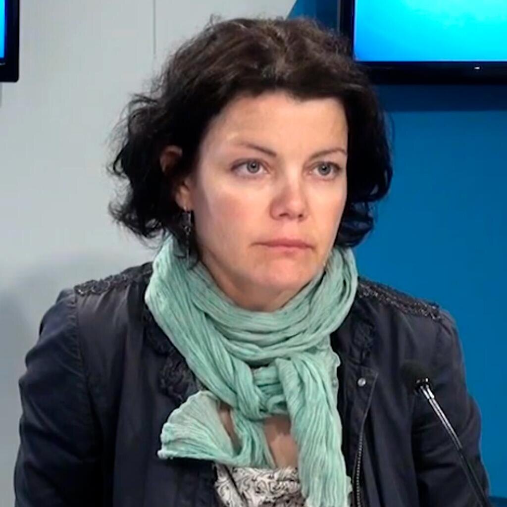 Иева Раубишко © YouTube / screenshot