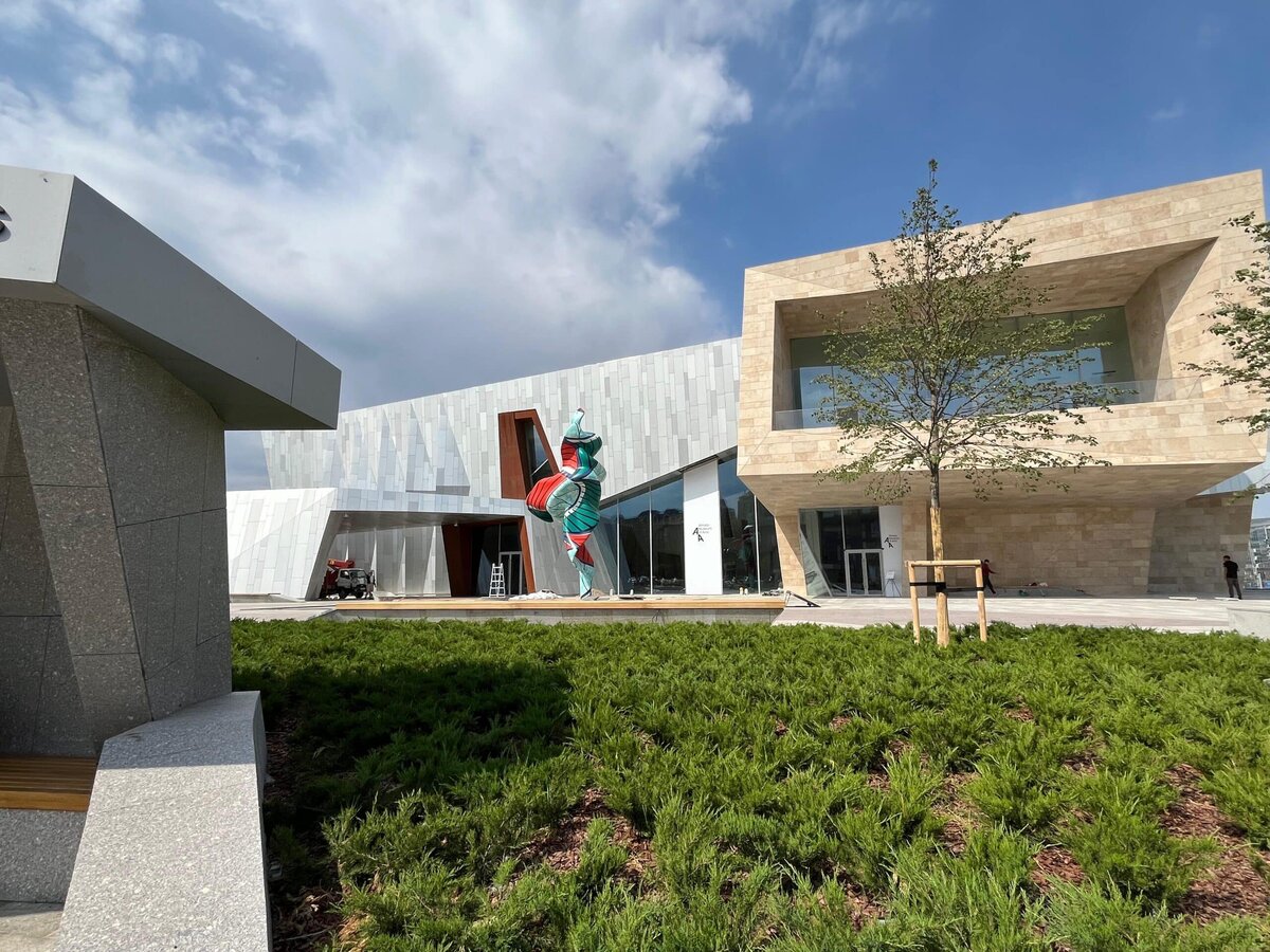    Фото: Даниил Девяткин