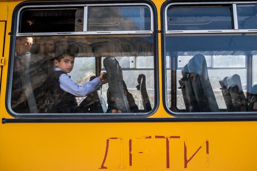    Фото © Сергей Бобылев / ТАСС