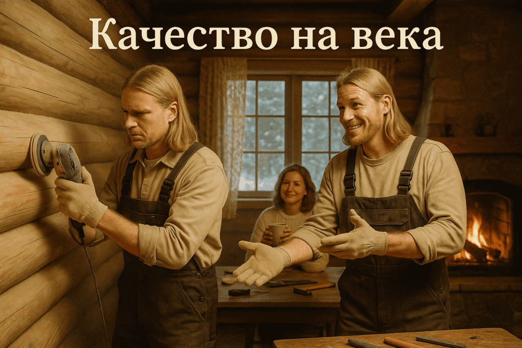    7 фатальных ошибок шлифовки, снижающих срок службы genadich