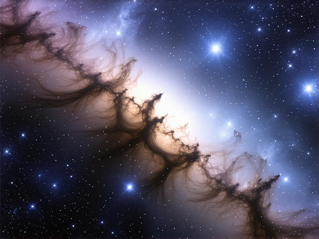 Акалы в танце разума создают миры из мысли Бога.