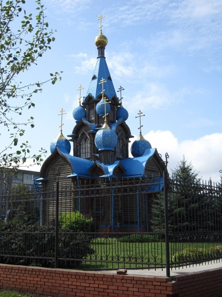     Фото: "МК в Самаре"