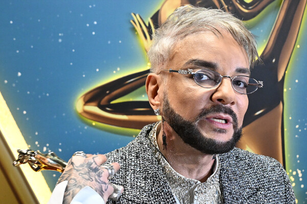 Екатерина Чеснокова/РИА Новости  