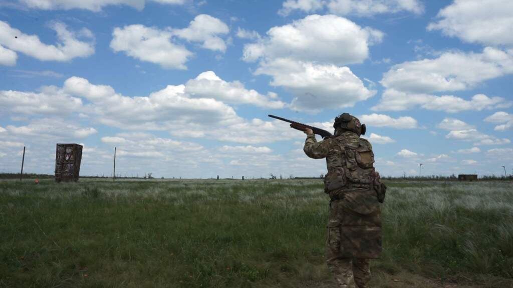    Фото: Пресс-служба Южного военного округа Веселовские вести