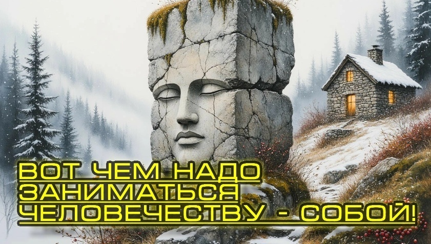 Иллюстрация создана при помощи ИИ. Коллаж автора