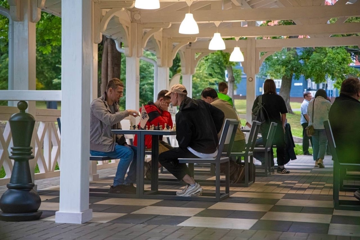 Фото: Минспорт Курской области