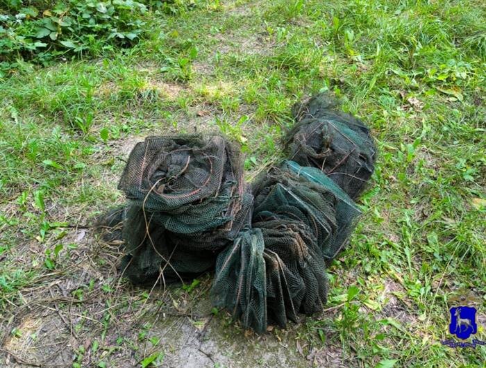    ФОТО: ГУ МВД по Самарской области