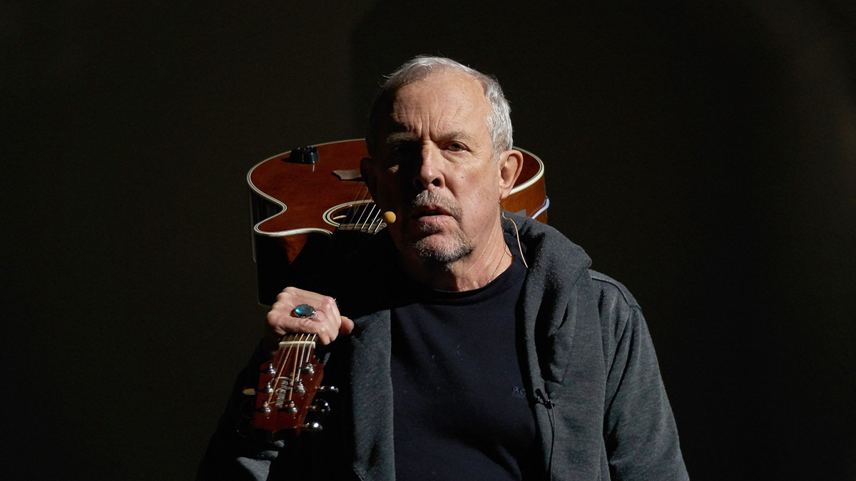 Андрей Макаревич*