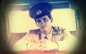 Андрей Малышев