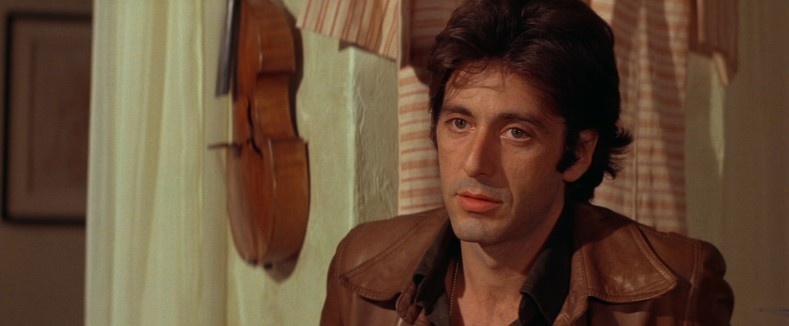 кадр из фильма "Жизнь взаймы" по одноименному роману Э.М. Ремарка