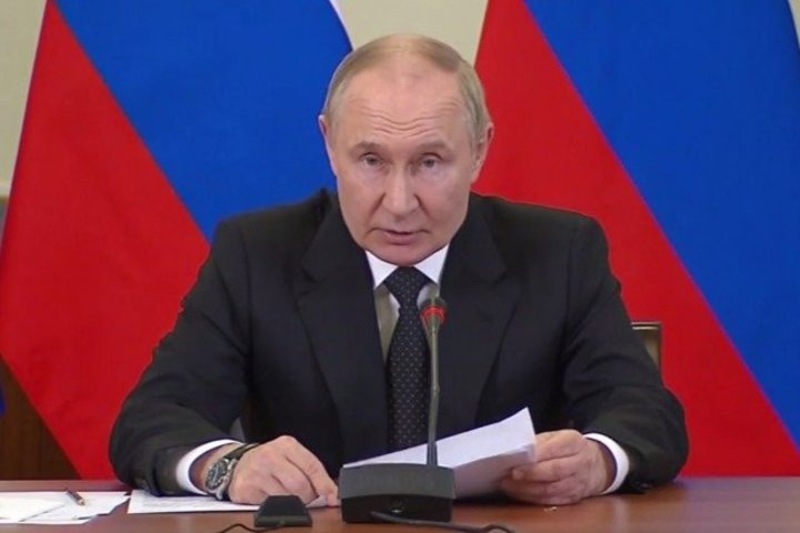   взято с сайта kremlin.ru