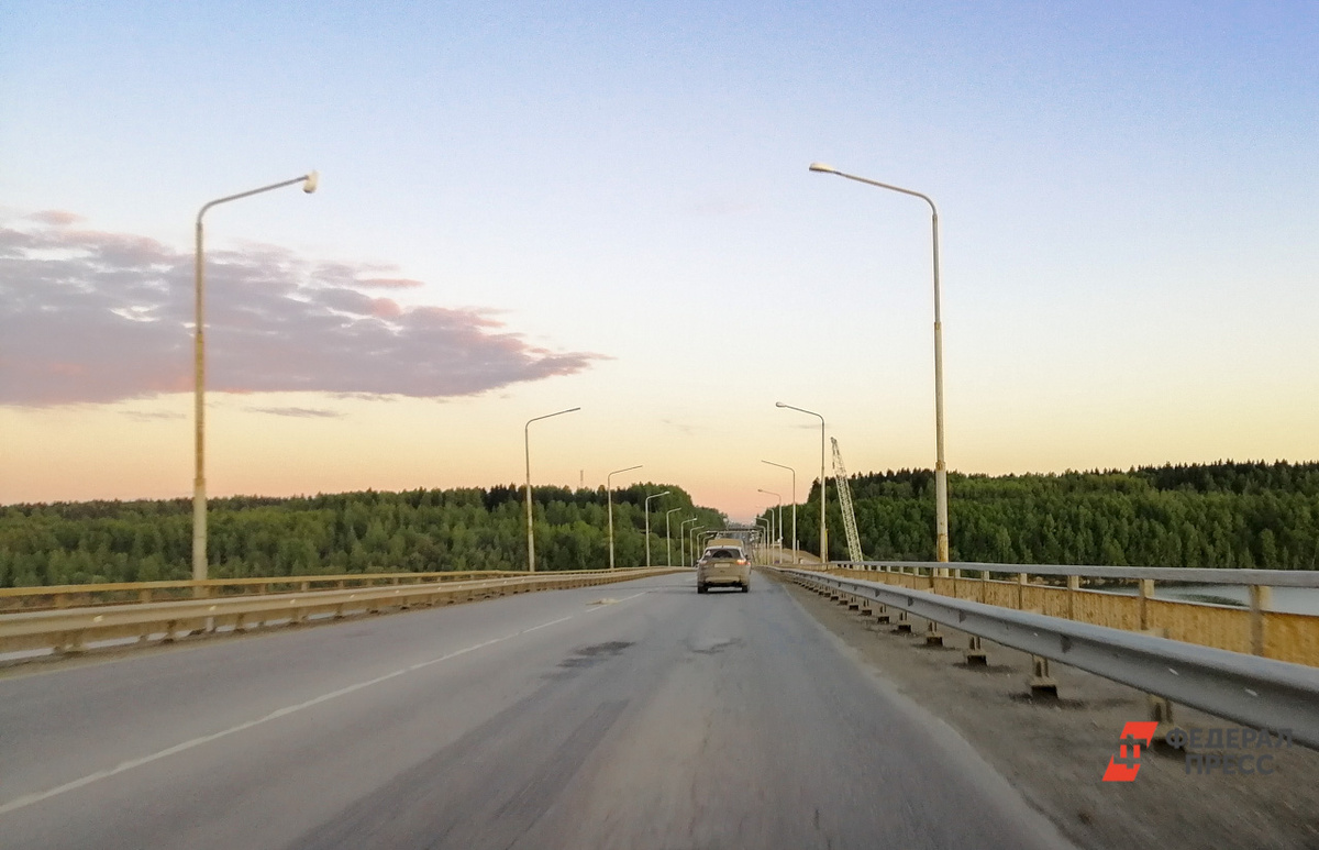 Цена на строительство одного из ключевых мостов в Прикамье выросла в очередной раз.  Фото: Елена Майорова
