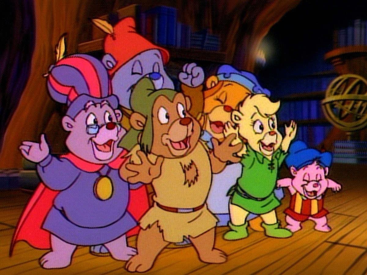 Знаете ли вы необычные и малоизвестные факты о мультфильме из детства 90-х?