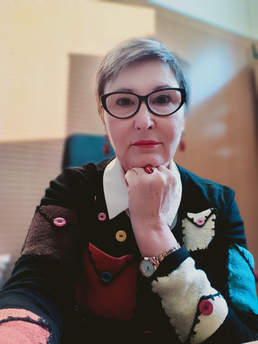 Фото автора.