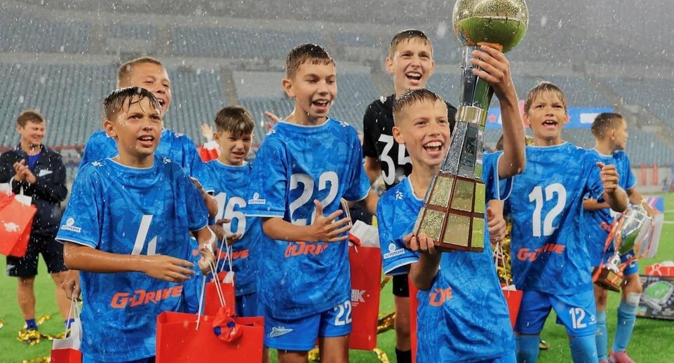    Пресс-служба министерства физической культуры и спорта Московской области