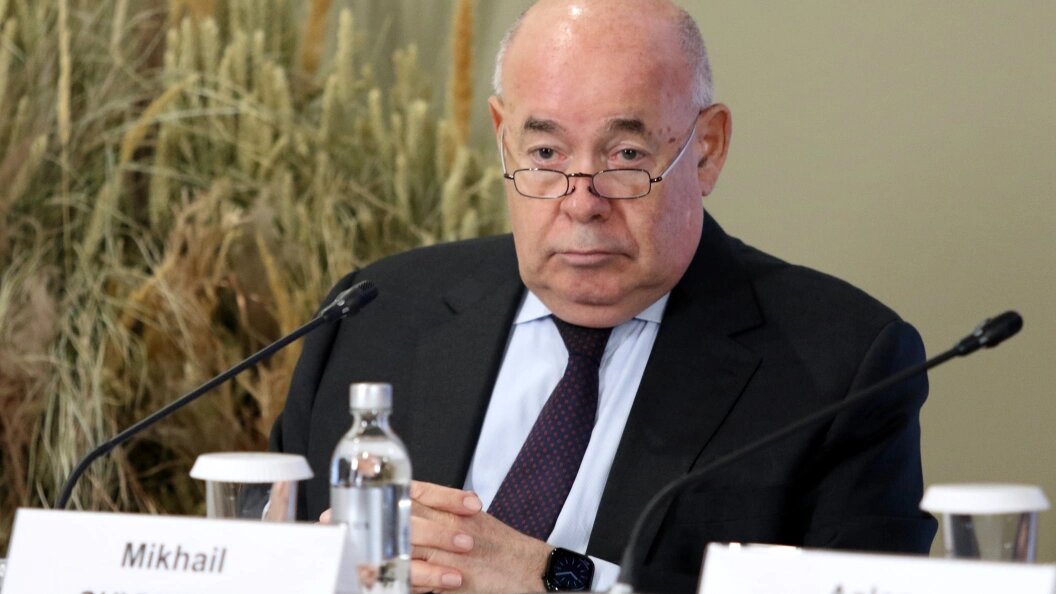    Фото: Maksim Konstantinov/Globallookpress