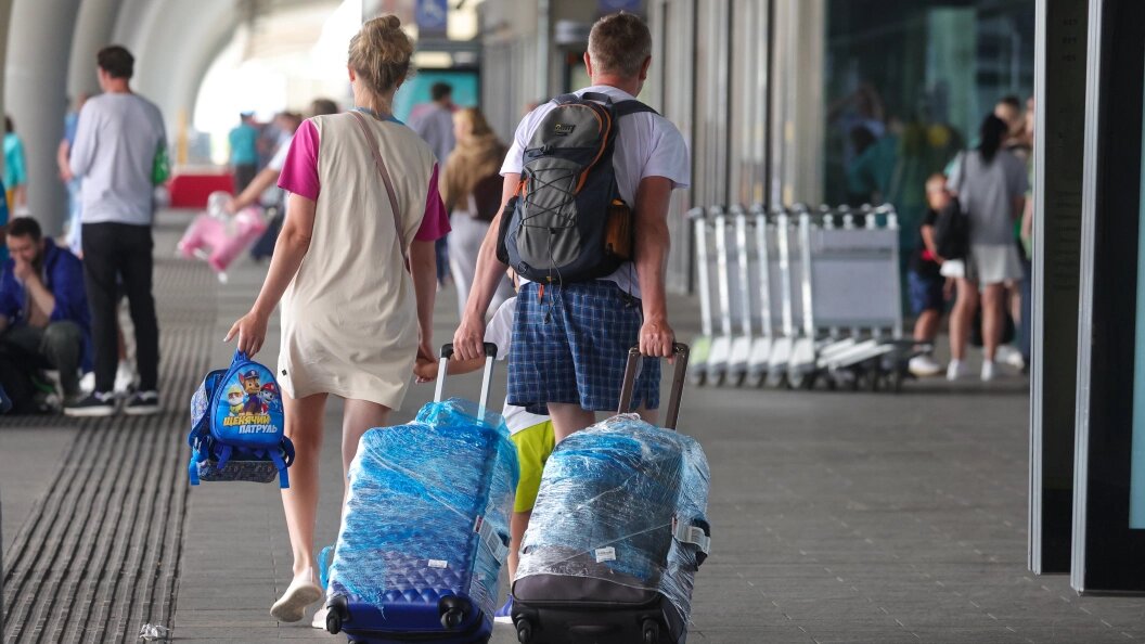    Shatokhina Natalia/news.ru/Globallookpress