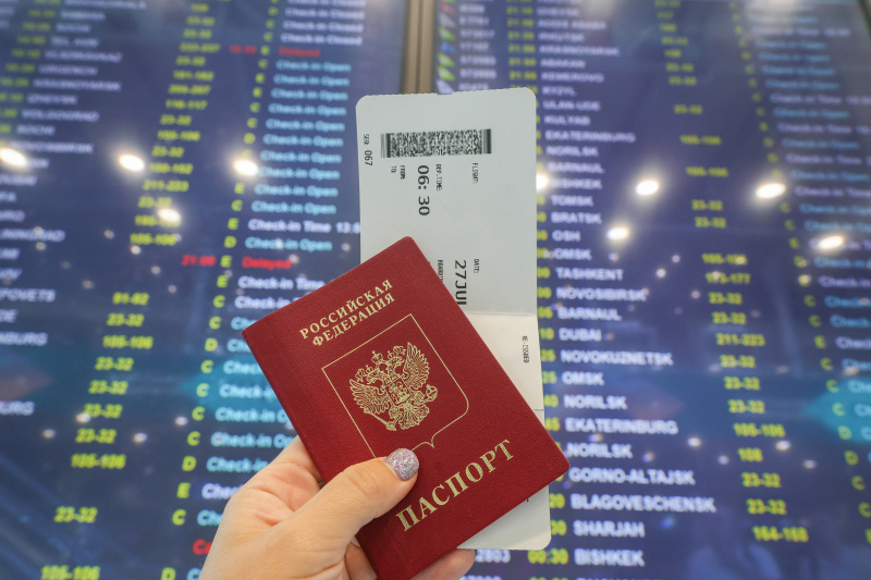    Shatokhina Natalia/news.ru/Global Look Press