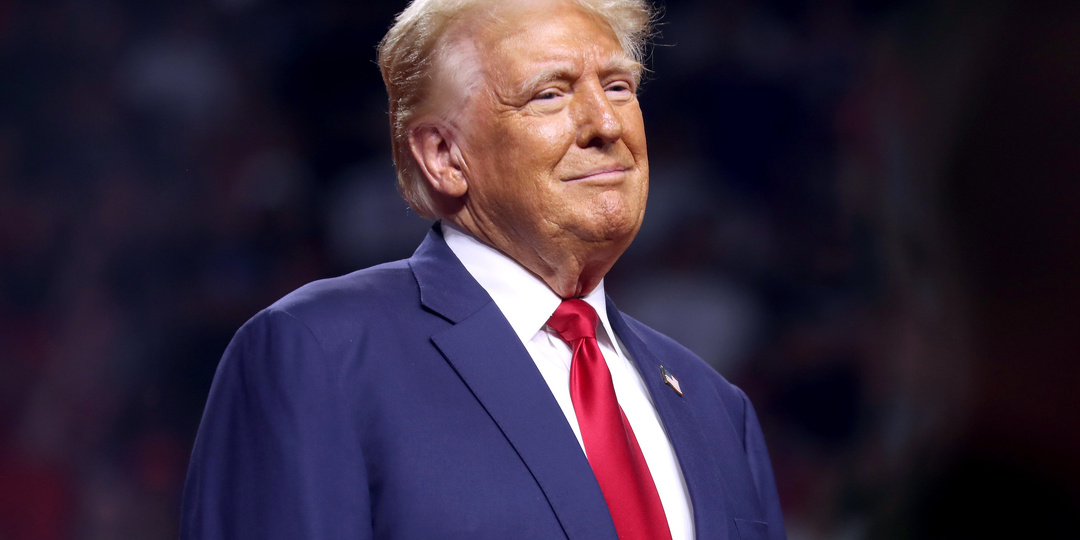 В Госсовете сожалеют, что Трамп не посетил Крым во времена Украины